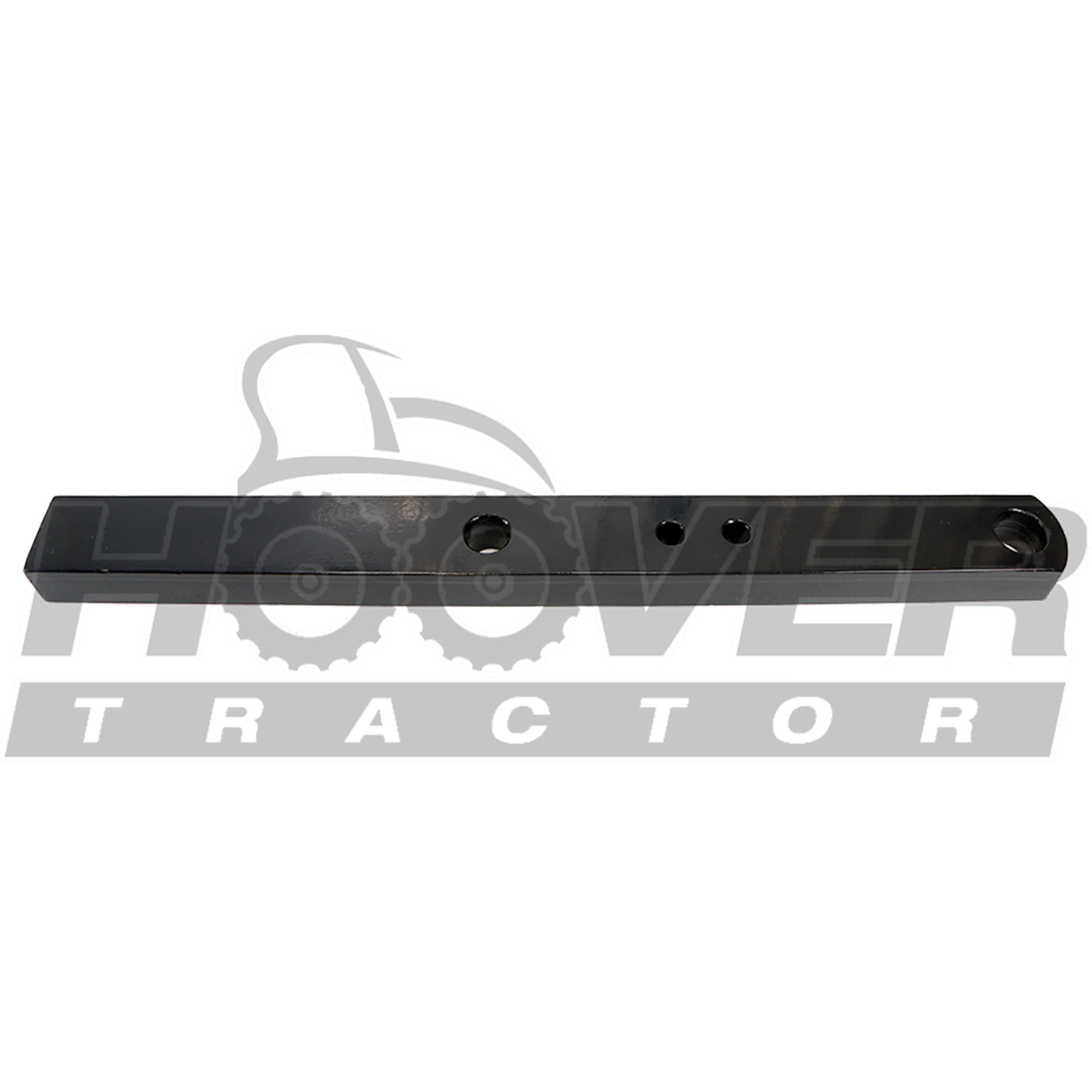 DRAWBAR              v